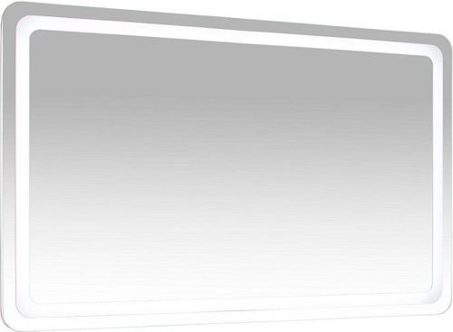 Зеркало в ванную De Aqua Смарт 00258834 150х75