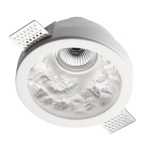 Светильник встраиваемый Odeon Light Montana (Монтана) 7168/7CL