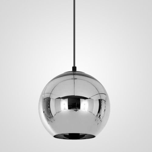 Светильник подвесной ImperiumLoft Copper Shade (Цоппер Схаде) 182681-22