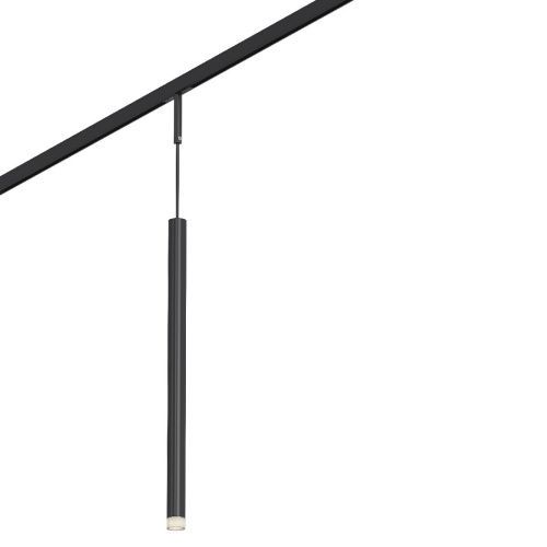 Трековый магнитный светильник ST Luce Super5 (Супер5) ST672.433.03