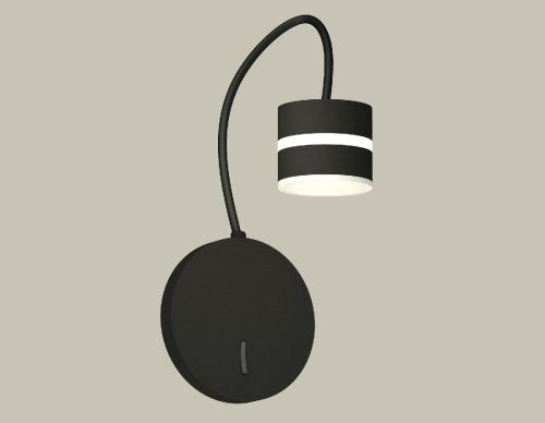 Бра Ambrella Light Traditional (Традитионал) XB9596202