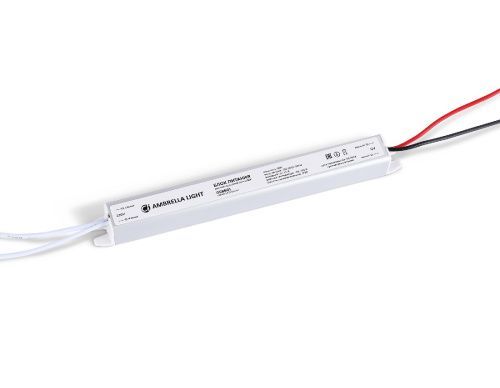Блок питания Ambrella Light LED Driver 12V (ЛЕД Дривер 12В) GS8601