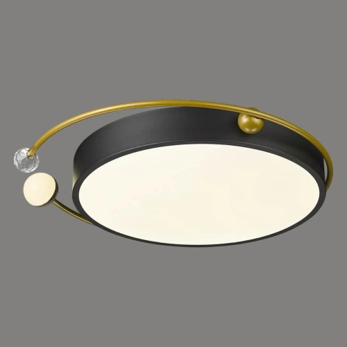 Светильник потолочный Velante 435-307-02