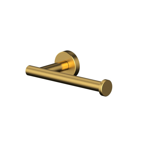 Бумагодержатель Whitecross ERGO gold brushed ER2260GLB