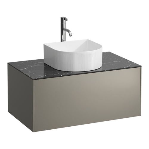 Тумба под раковину Laufen Sonar 4.0541.5.034.142.1 78х46х34