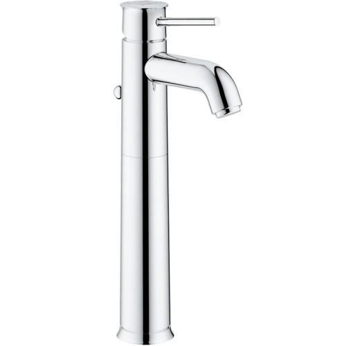 Смеситель Grohe BauClassic 32868000 на столешницу хром без термостата