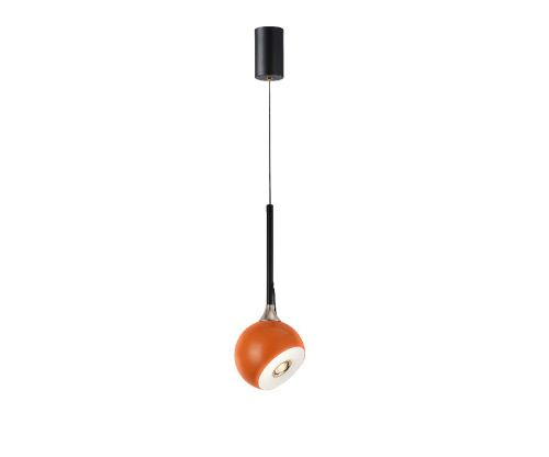 Светильник подвесной Kink Light Тимо 07529-1A,09
