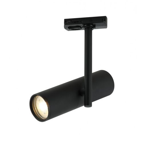 Трековый светильник IMEX Kito (Кито) IL.0010.0012 BK