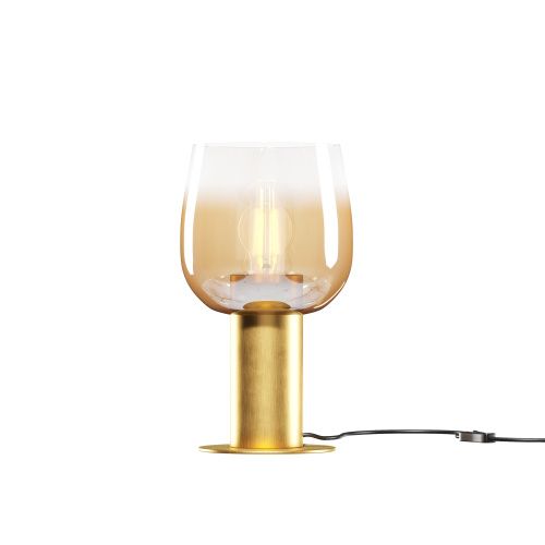 Светильник настольный Maytoni Smart Casual MOD414TL-01G