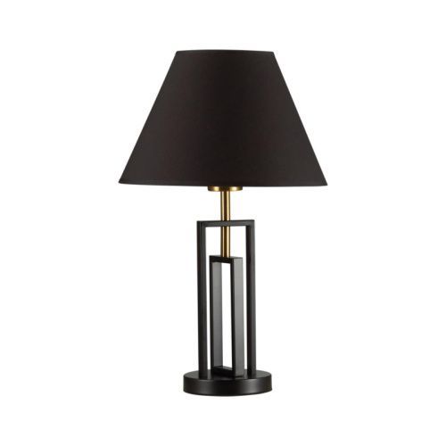 Настольная лампа Lumion FLETCHER (ФЛЕТЦХЕР) 5290/1T