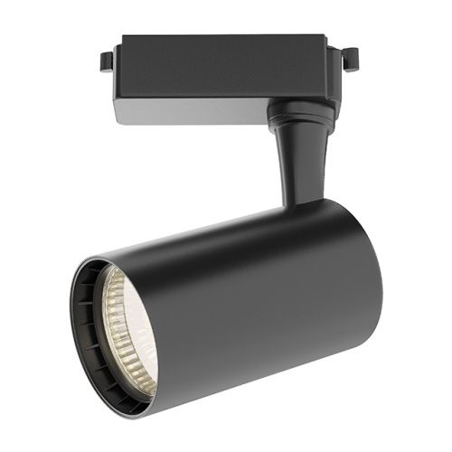 Светильник трековый Maytoni Technical Vuoro TR003-1-6W3K-W-B