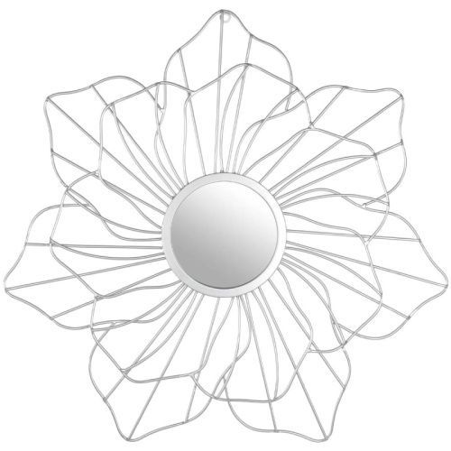Зеркало декоративное Eglo Esashi (Есасхи) 425031 60х60 подвесное