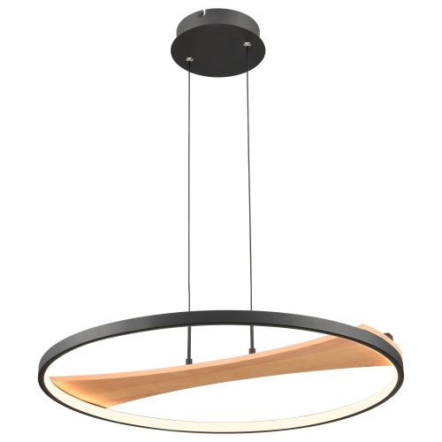 Светильник подвесной Velante 450-063-01