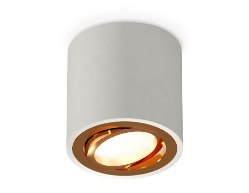Светильник накладной Ambrella Light TECHNO SPOT (ТЕЦХНО СПОТ) XS7533004