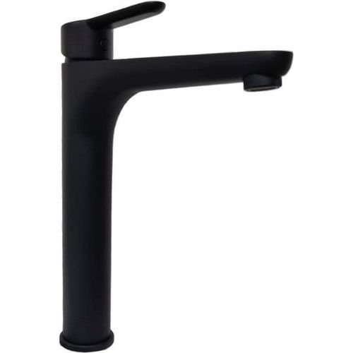 Смеситель Webert Sax Evolution SE830402560 на раковину черный