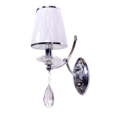 Бра Lumina Deco Dominni (Доминни) LDW 9268-1 CHR