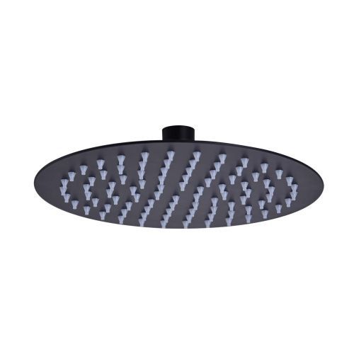 Верхний душ Fashun A021-7 черный