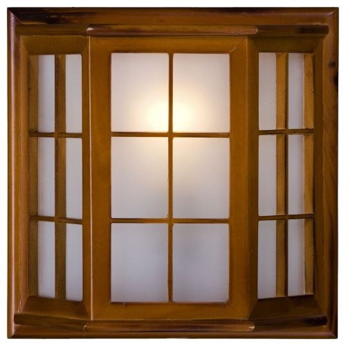 Светильник настенный Velante 502-701-01