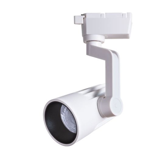 Светильник на шине Arte Lamp Track Lights (Трацк Лигхтс) A1613PL-1WH