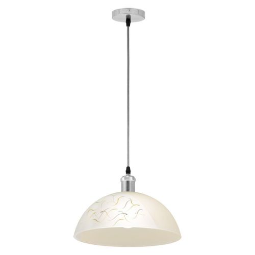 Светильник подвесной Globo Ticco (Тиццо) 15507