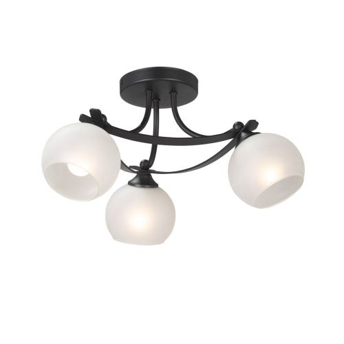 Люстра потолочная Vitaluce V2564-1/3PL
