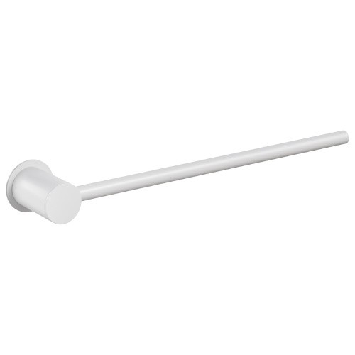 Полотенцесушитель электрический Boheme Stick 727-extra-MW 45х5 белый