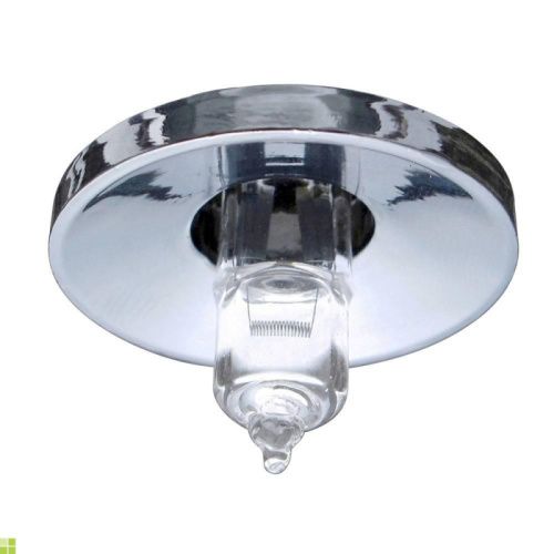 Светильник встраиваемый Arte Lamp Cool Ice (Цоол Ице) A2765PL-5CC
