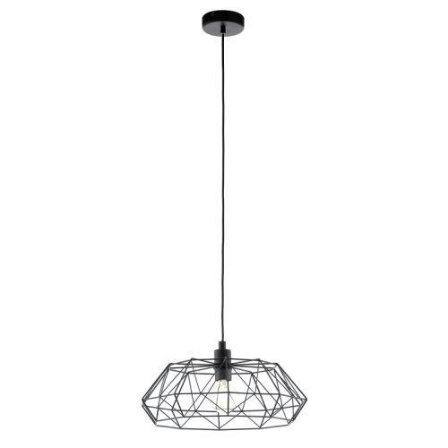 Светильник подвесной Eglo Carlton 2 (Царлтон 2) 49487