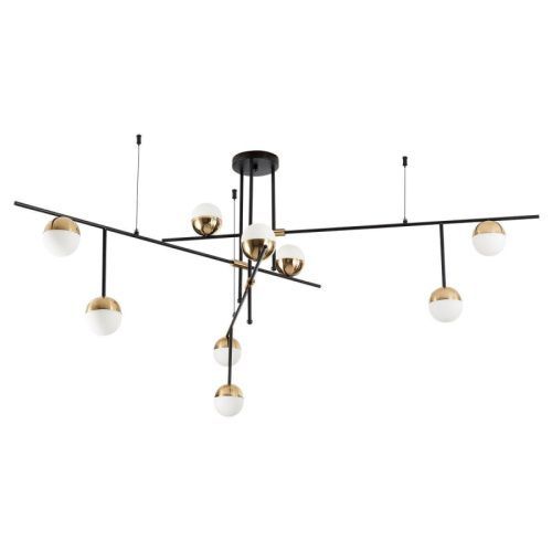Люстра подвесная ST Luce Albero (Алберо) SL1507.422.09