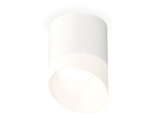 Светильник накладной Ambrella Light TECHNO SPOT (ТЕЦХНО СПОТ) XS7401046