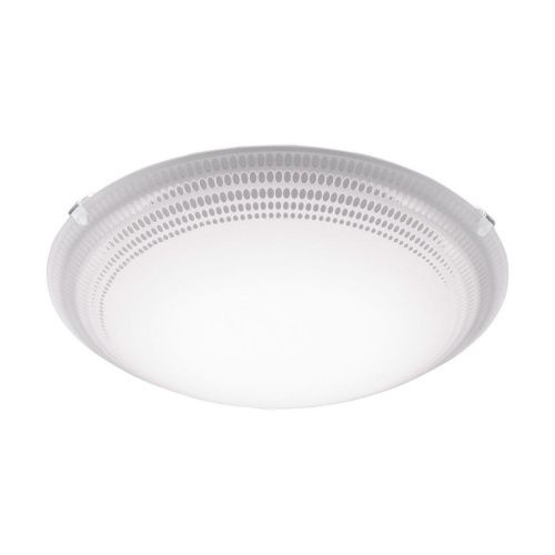 Светильник накладной Eglo Magitta 1 White (Магитта 1 Вхите) 95672