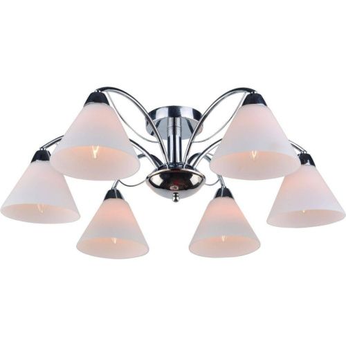 Люстра потолочная Arte Lamp Federica (Федерица) A1298PL-6CC