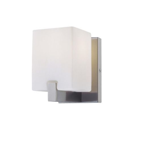 Светильник настенный Lightstar Qubica (Кубица) 805610