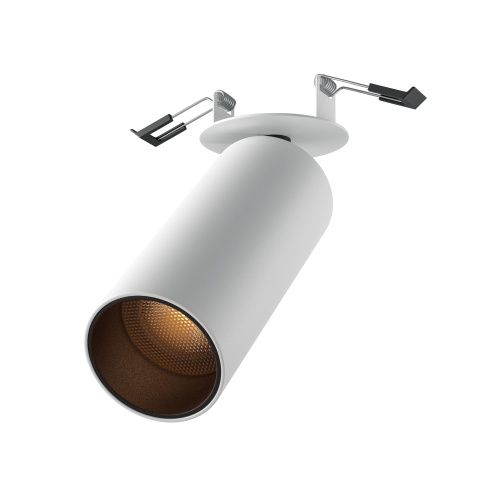 Светильник встраиваемый Maytoni Technical FOCUS LED C053CL-L12W2.7K-W-W