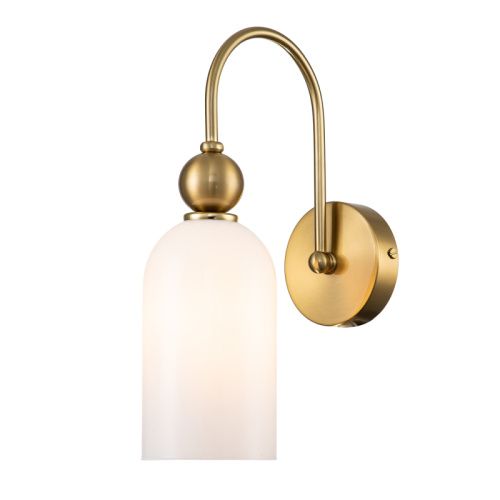 Бра Escada Ode (Оде) 686/1A Copper