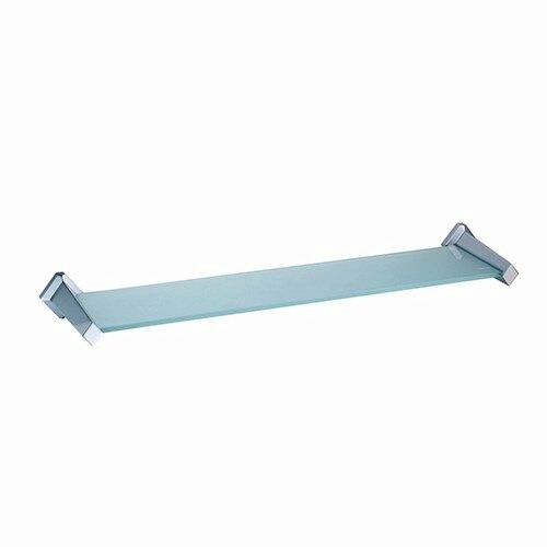 Полка в ванную комнату WasserKRAFT 1124 Полка в ванную комнату WasserKRAFT 1124