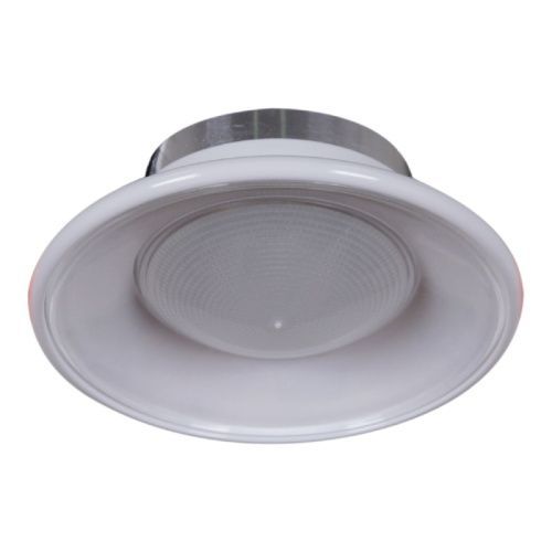 Светильник встраиваемый Reluce 16090-9.0-001RLD MR16 CL