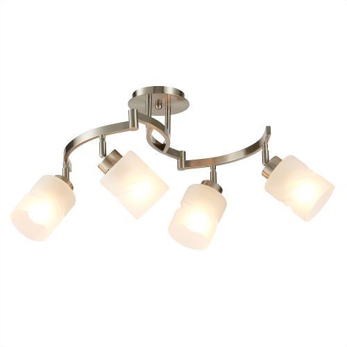 Люстра на штанге Citilux Астро CL125142