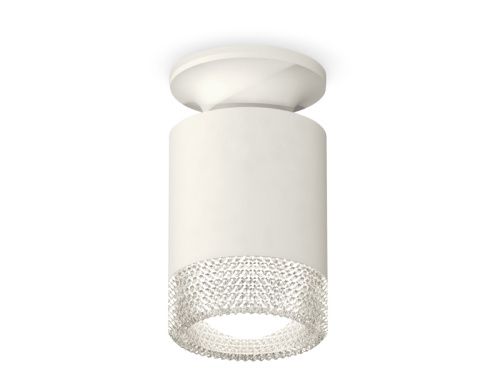 Светильник накладной Ambrella Light Techno (Тецхно) XS6301102