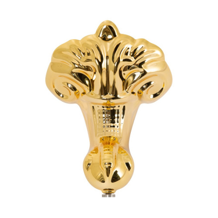 Ножки для ванны BelBagno BB-LEG-EAGLE-ORO