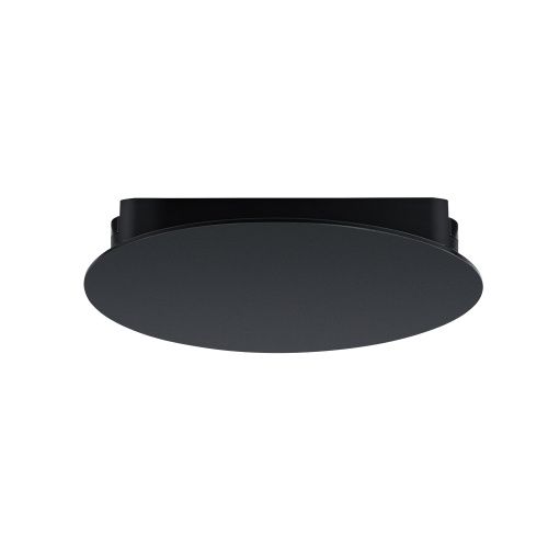 Магнитный трековый светильник Arte Lamp Rapid (Рапид) A6163PL-1BK