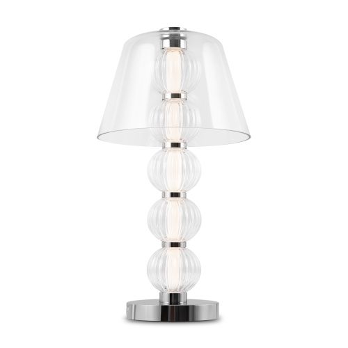 Светильник настольный Maytoni Amulet MOD555TL-L9CH4K