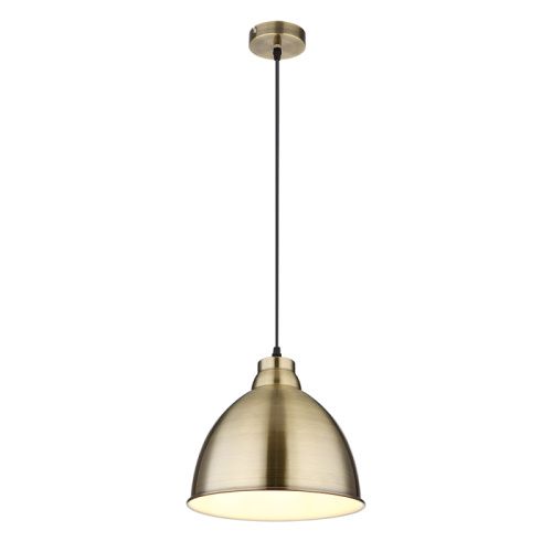 Светильник подвесной Arte Lamp Braccio (Браццио) A2055SP-1AB