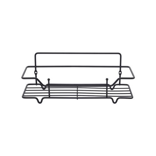 Полка в ванную комнату Milardo Grid GRICS1BM44