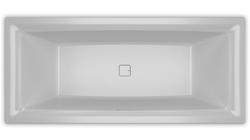 Ванна акриловая Riho Still B099030005 180х80 пристенная прямоугольная Ванна акриловая Riho Still B099030005 180х80 пристенная прямоугольная