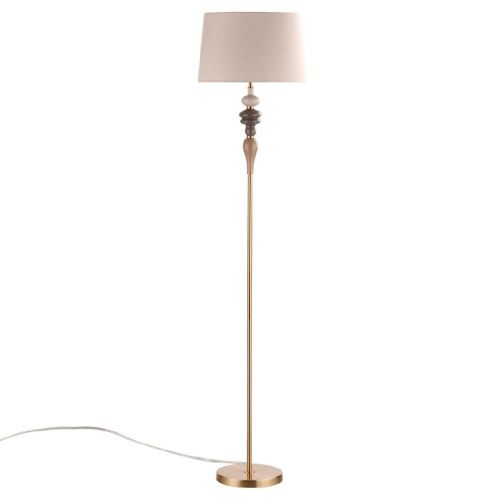 Торшер Odeon Light Homi (Хоми) 5040/1F