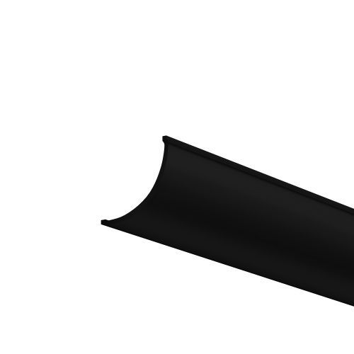 Рассеиватель для профиля Maytoni Led Strip 642027