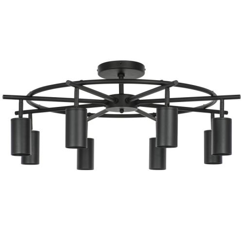Люстра на штанге Lightstar RULLO (РУЛЛО) LR718378