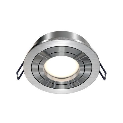 Светильник встраиваемый Maytoni Technical Atom DL023-2-01S