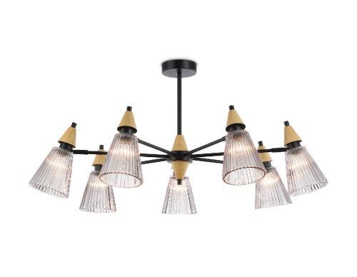 Люстра на штанге Ambrella Light Heigh Light (Хеигх Лигхт) LH58116